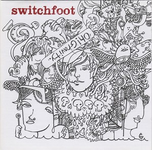 Switchfoot - Oh! Gravity.