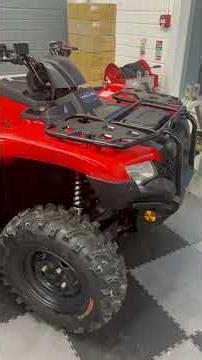 Premium Used Honda Quads – Available to View Now!