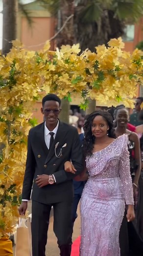 28K views · 522 reactions | Prom behind the scenes at seroma christian highschool Video: @dw_photography_ug #satisfashionug | Satisfashion UG | Facebook