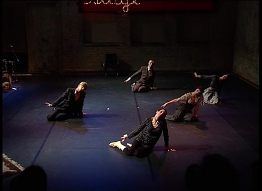 Under the Radar —Full Length, Dock 11, Berlin