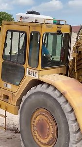 134K views · 4.1K reactions | One of Whitnel's CAT 621E scrapers moving an overburden mound in Wilstshire a few years ago. | RPA Media | Facebook