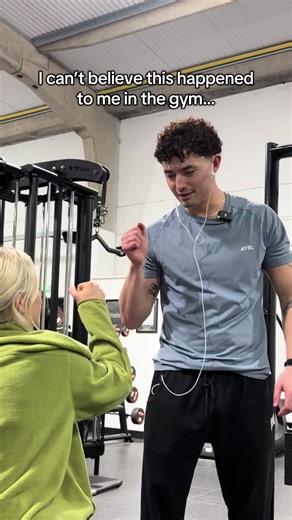 Journey to Sobriety: Inspiring Gym Transformation