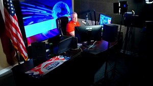 Nationally Syndicated Joe Pags Show 12-8-25