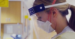 Two years ago, the first COVID-19 case in Wisconsin was confirmed