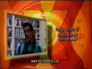 Maximum Exposure Syndicated Split Screen Credits