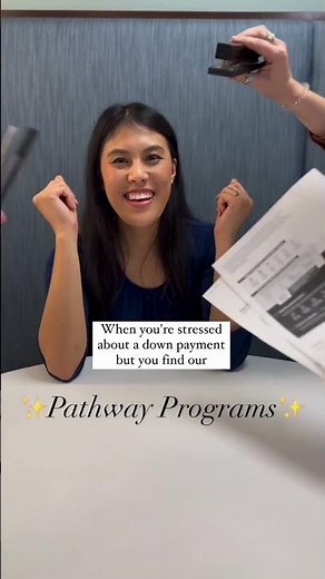 Pathway Programs