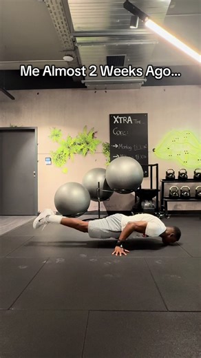 joshua_fit on TikTok