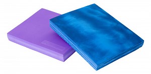 Balance Pad Übungen: Stabilisation für den ganzen Körper