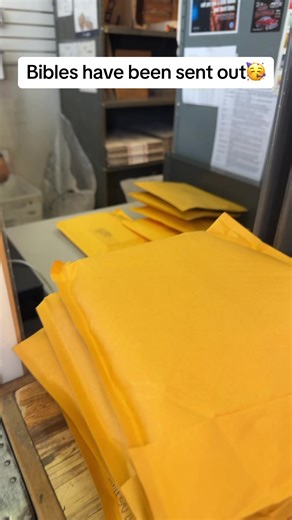 Shipping Bibles via USPS: Process and Cost Breakdown