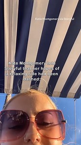 4.8K views · 18 reactions | A British couple was not thrilled to be stuck on a boat with a child practicing the recorder in Italy. | storyful | Facebook