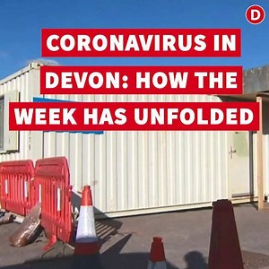 27K views · 30 reactions | Coronavirus reached Devon this week. Here is a round up of all the key events in the county surrounding Covid-19. Live updates here: https://www.devonlive.com/news/devon-news/live-coronavirus-devon-cornwall-latest-3922629 | Devon Live | Facebook