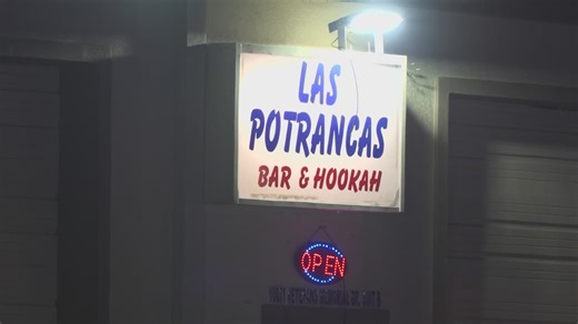 Months of complaints lead to overnight sweep at after-hours club, Harris County deputies say