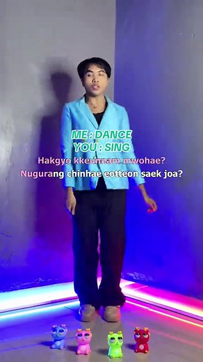 H2H - Style Karaoke: Dance and Sing Together