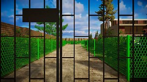 বাড়ির ডেকোরেশন বা বাগানের সৌন্দর্য বর্ধনে ব্যবহার করুন সাপোর্ট পিভিসি নেট। মজবুত এবং দীর্ঘস্থায়ী এই নেট সেট করা যায় খুব সহজে। এছাড়া পিভিসি ম্যাটেরিয়ালে তৈরি হওয়ায় মরিচা পড়ার সম্ভাবনা নেই, তাই টেকে বছরের পর বছর। #SupportNet #RFL | RFL Building Hub