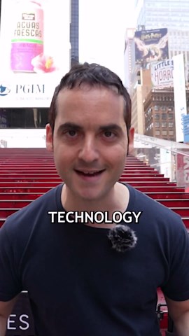 I fell for this NYC food scam! 😱