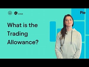 What is the Trading Allowance?