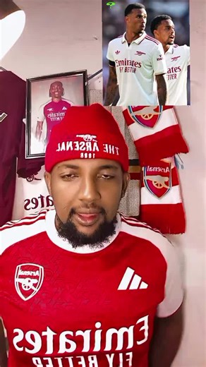 Arsenal: A Love That Never Fades