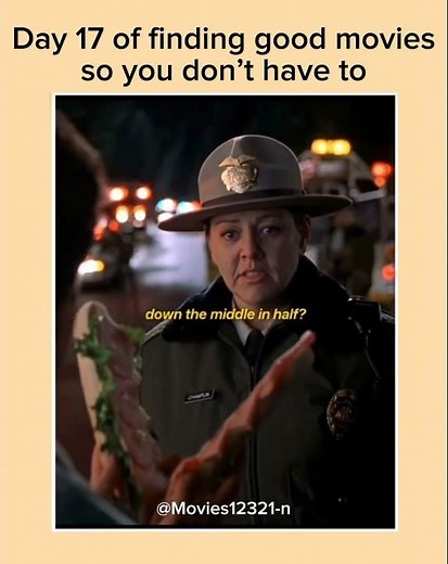 Scary Movie 3 (2003)