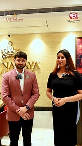 2.9M views · 18K reactions | Enjoy Peace of Mind with Ratnalaya...