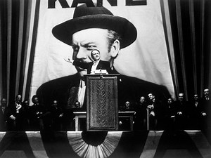 L’héritage de Citizen Kane