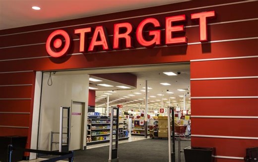 Target Q3 Earnings Beat Estimates, Sales Decline Amid Soft Traffic