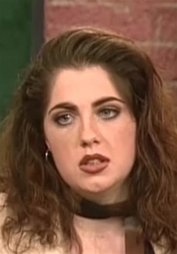 The Jerry Springer Show S07:E86 - I Never Let You Go