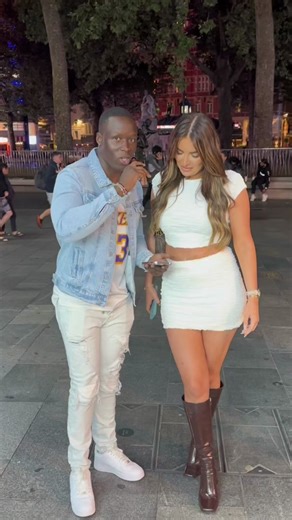 Rating Scale: Rate Her Out of 10 | Social Experiment