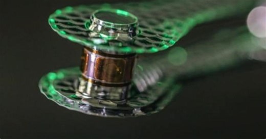 2nd nuclear fusion breakthrough could "pave way for future of clean power"