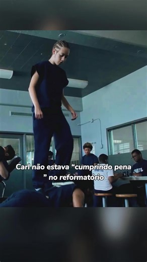 Karl Gallagher é Libertado da Prisão: O Que Acontece Agora?