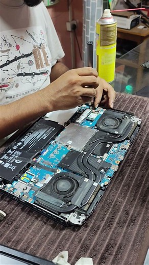 I NEED HELP 😭 ACER NITRO 5 WON'T TURN ON 🥹 #acer #acergaming ‪@Acer‬ part-2