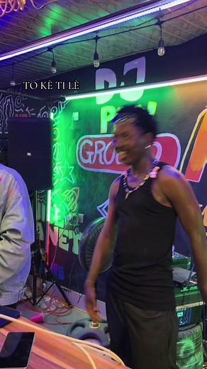 #debillion_moves #tml #trendingvideo #trend #1millionaudition #seyivibez #kwarapoly #vira #seyivibez🔥📌💯 #vira #fypviraltiktok🖤シ゚☆♡ @tml_vibezBoi @𝑺𝑼𝑳𝑳𝑨__💼👿 @bellomoorefadez