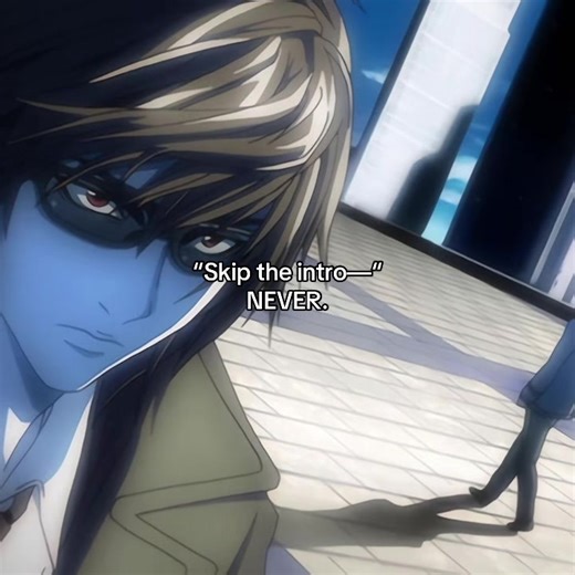 Why the Death Note Intro Gets So Much Hate