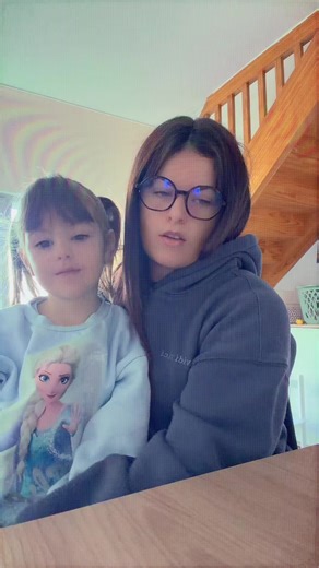 Chanson Touchante et Émotions avec Mon Bébé