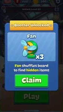 Match Factory lvl 6 till 10 Playing to earn money on the FreeCash app