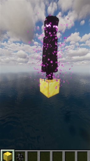 Minecraft test 🤯#minecraft #test #fyp