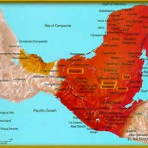 Mayan Civilization Movie