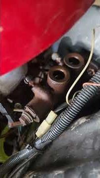 Chevette DL 1.6 1991 Project - Brake Overhaul