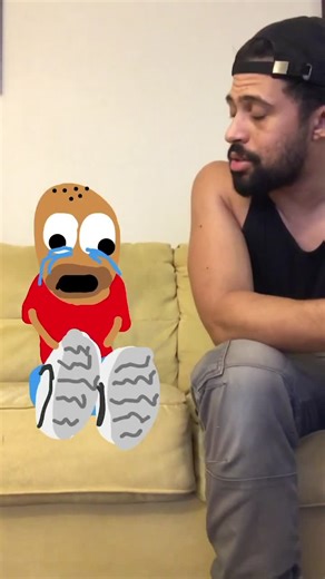 Unexpected Funny Moments with Matthew Raymond and Tyrone