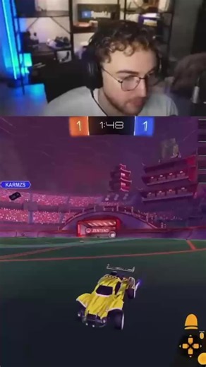 Road To SSL Mechanical highlights from SpookyLuke's Road to SSL series. Watch the full episodes on the channel to see how each play was set up. #rocketleague #roadtossl #ssl #rocketleaguemechanics #shorts