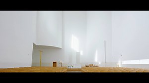 Have you ever had a spiritual experience in a building? In “Architecture of Infinity,” Swiss filmmaker Christoph Schaub explores contemporary sacred spaces and churches, by the architects Peter Märkli, Álvaro Siza Vieira, Peter Zumthor and the artists Cristina Iglesias and James Turrell. Schaub relates these designs to the natural world, describing the transcendent feeling while the structures create. Streaming for free through October 27: go.usa.gov/x7CX9 | National Gallery of Art