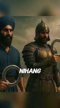 Ancient Indian Ring Blade Was Deadlier Than You Think #hiddenhistory #genius #DidYouKnow #fyp