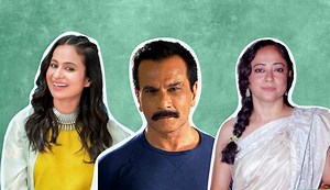 From Sheeba Chaddha To Pawan Malhotra, Twitter Lists Indian Actors It Thinks Are Underrated