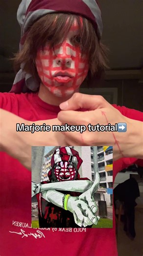 Marjorie