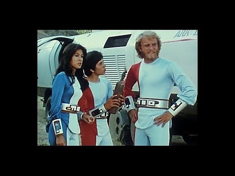 Ark II - Episode 1 - The Flies