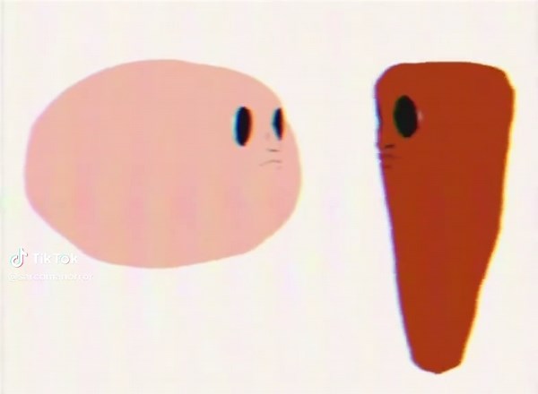 Exploring Weirdcore Animation with Sarcoma Horror