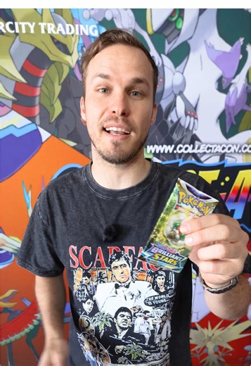 Why Pulling a Charizard is the Ultimate TCG Thrill