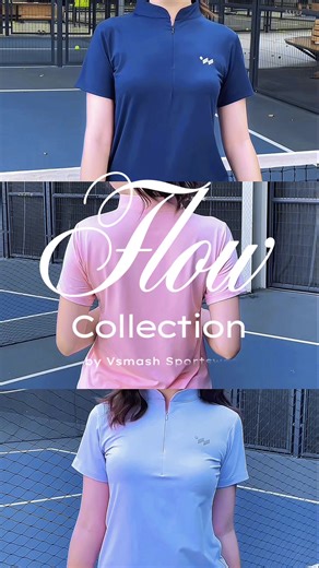 Explore the Trendy Pleated Sports Skirt for Badminton