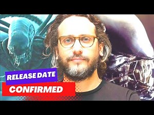 Alien: Romulus Release Date Confirmed & Everything We Know So Far