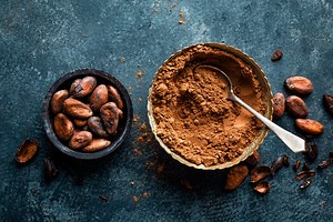 What’s the Difference Between Cocoa and Cacao?