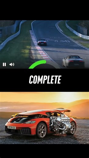 Will The New Porsche Boxster / Cayman Now Have An Engine?